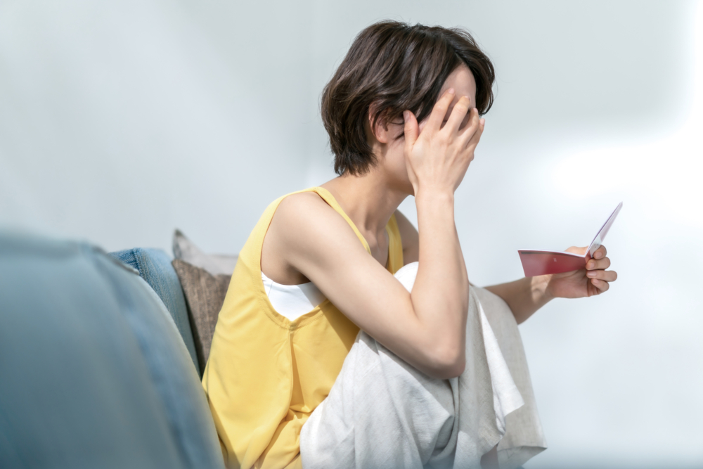 他社での返済が大変
